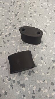 Rozšírenie spätných zrkadiel Honda CBF 600, CBF 1000 - 3