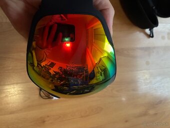 Dope okuliare snowboard/lyzovanie - 3