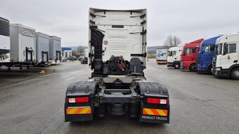 RENAULT T480 HIGH LOW DECK EURO 6 - 3