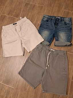 Chlapcenske oblecenie 10-13 rokov - 3