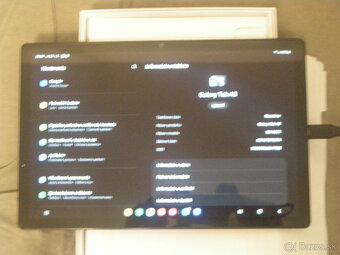 Samsung Galaxy Tab A8 - 64GB, LTE, SM-X205 - 3