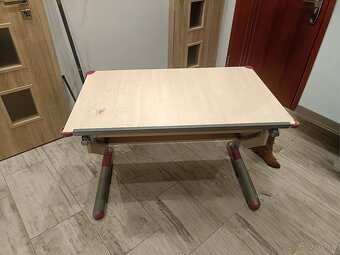 Darujem písací stôl - 3