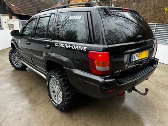 Jeep Grand Cherokee - 3