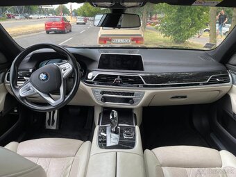 BMW 750ld G12 - 3