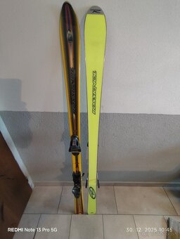 Lyže Rossignol - 3
