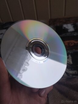 Predam metalove albumy - 3