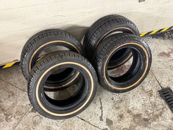 185/60 r13 letné pneumatiky - 3