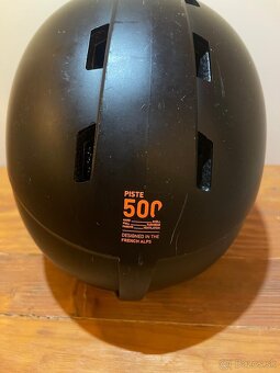 Predám detsku prilbu - 3