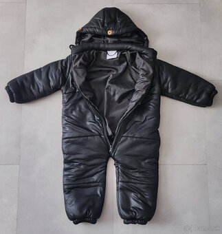 Zimný overal Lattante 92 - 3