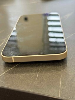 Predám iPhone 14 Plus 256gb - 3