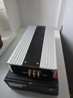 Zapco ST-4X SQ III - 3