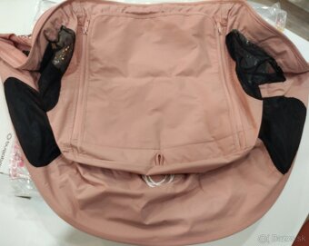 Bugaboo Donkey letné striešky - 3