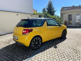 Citroen DS3 VTI 120 Edition - 3