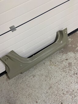 Suzuki Swift MK8 2018- - 3