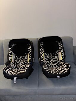 Detské vajíčko RÖMER - 3