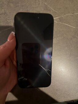 Iphone 15 pro 128GB - 3