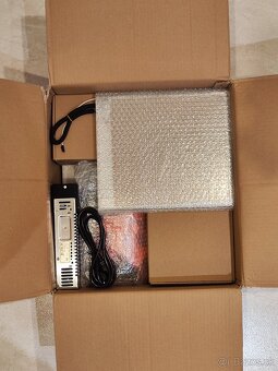 Stavebnica klon Prusa i3 MK3S+ - 3