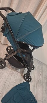 Športovy kočiar - 3