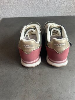 U.S.Polo ASSN tenisky - 3
