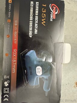 Elektricke naradie - 3