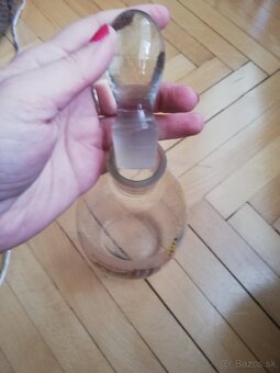 Karafa Bardejovské kúpele - 3