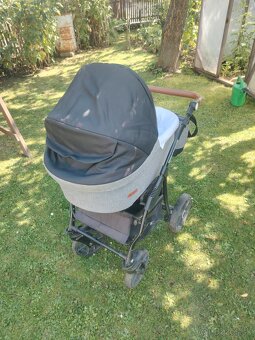 Predám Kočík Riko - 3