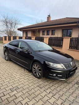 Volkswagen Passat CC - 3