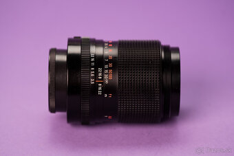 CZJ.Sonnar 1:3.5/135mm - 3