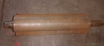 Hoblovaci valec - 3