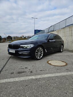 Bmw 540d xdrive - 3