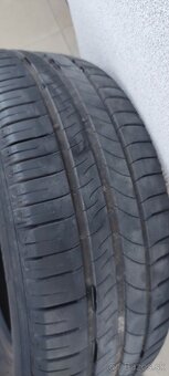 MICHELIN letné pneu - 3