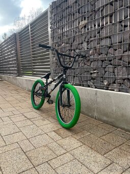 Bmx - 3