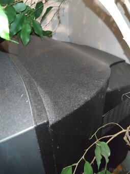 Televízor Panasonic starý model,plne funkčný - 3