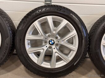 ORIGINÁLNA ZIMNÁ SADA BMW X1, X2 - 3
