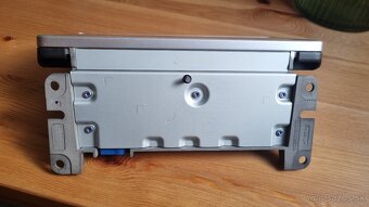 Originál displej Audi A4 B9 8.25 - 3