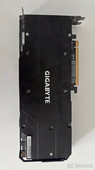 GIGABYTE RTX 2070 8GB - 3