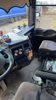 Predám Renault magnum 500dxi euro5 - 3