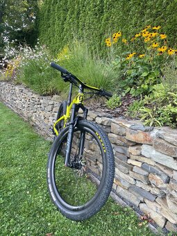 Scott Spark RC 900 World cup - 3