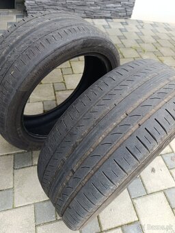 Letné pneumatiky 245/45 R19 Y XL - 3