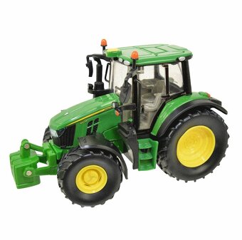 Modely traktorů John Deere 1:32 Britains - 3