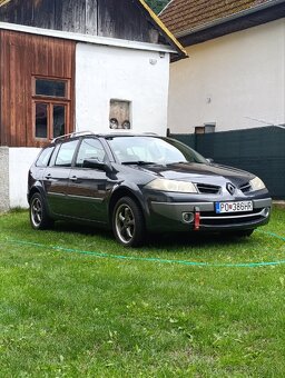 Renault Megane grandtour - 3