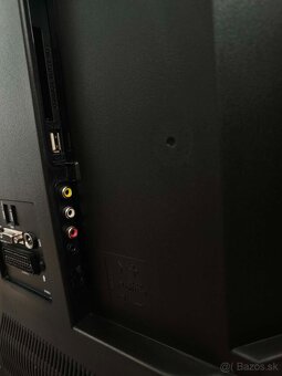 LED televízor GoGen TVH 32P260T - 3