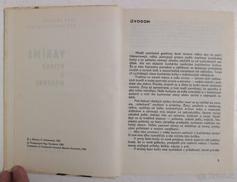 Varíme vtipne a moderne - 3