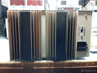 Laboratorny zdroj - 3