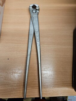 Kliešte Knipex - 3