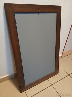 Predam stare zrkadlo - 3