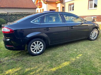 Ford Mondeo 2.0 TDCi 85 kW Titanium - 3