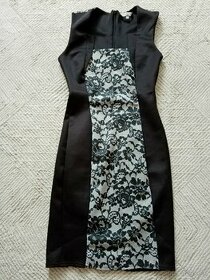 Dámske šaty velkostne XS, S - 3