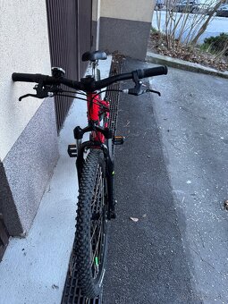 Rockrider st900 24” - 3