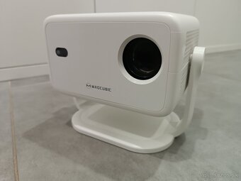 Projektor Magcubic 650ANSI - 3